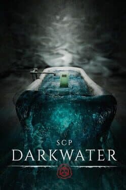 SCP: Darkwater