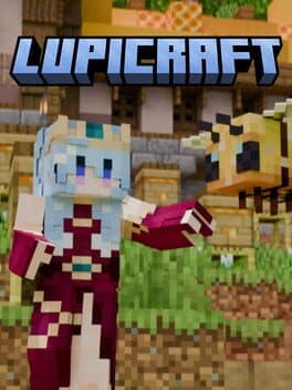 Lupicraft
