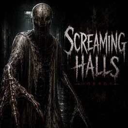 Screaming Halls: Horror