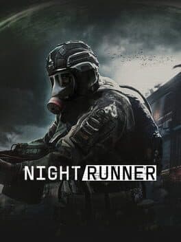 NightRunner