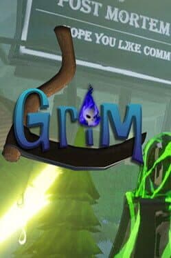 Grim