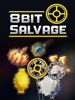 8bit Salvage