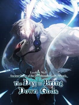 Fate/Grand Order Lostbelt No. 5: Atlantis