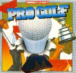 3D Golf