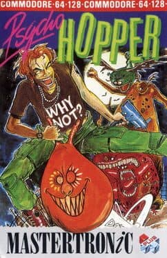 Psycho Hopper