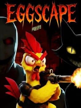 Eggscape
