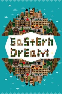 Eastern Dream