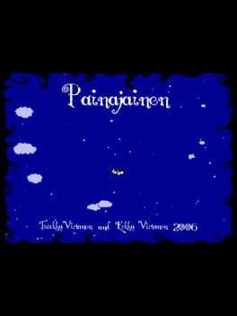 Painajainen