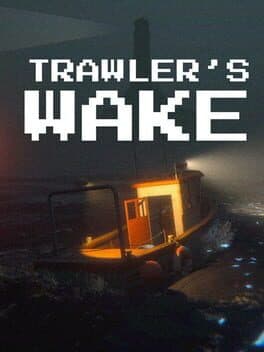 Trawler's Wake
