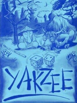 Yakzee!