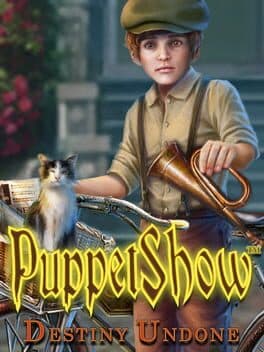 PuppetShow: Destiny Undone
