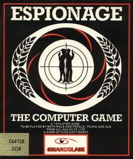 Espionage