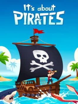 It's About Pirates