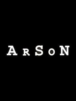 Arson