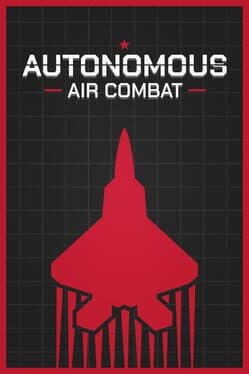 Autonomous Air Combat