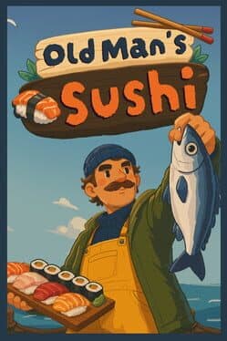 Old Man's Sushi