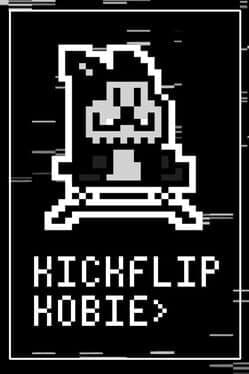 Kickflip Kobie
