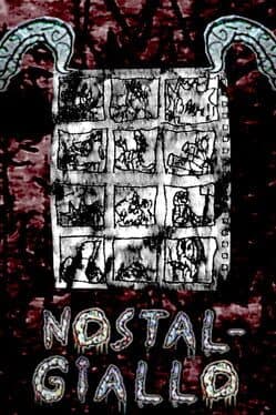 Nostalgiallo