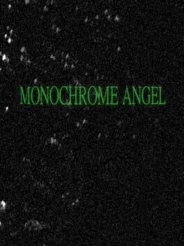 Monochrome Angel