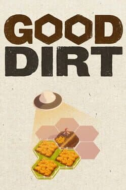 Good Dirt
