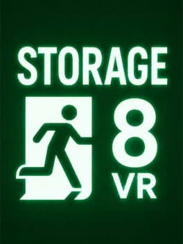 Storage 8 VR