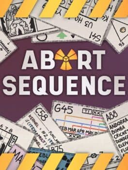 Abort Sequence
