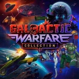 Galactic Warfare Collection