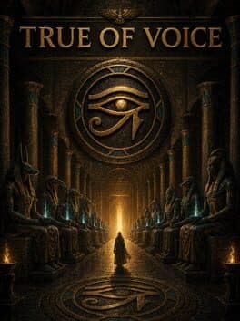 True of Voice: A Duat Deckbuilder