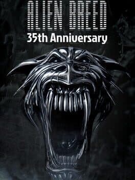 Alien Breed 35th Anniversary