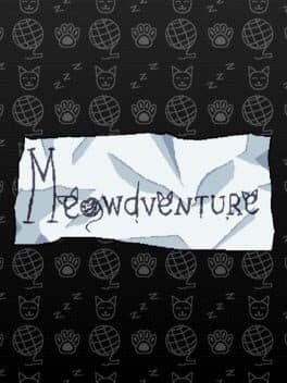 Meowdventure