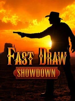 Fast Draw Showdown
