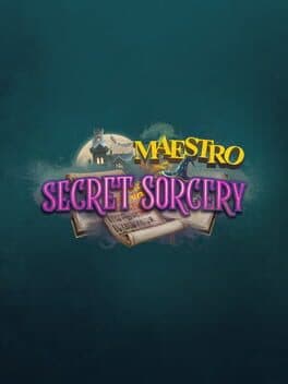 Maestro: Secret Sorcery