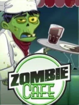 Zombie Cafe