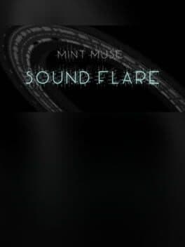 Mint Muse Sound Flare