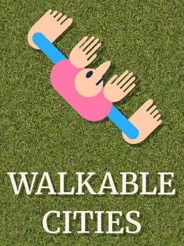 Walkable Cities