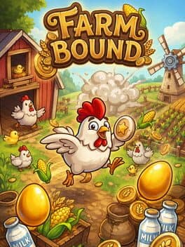 Farmbound