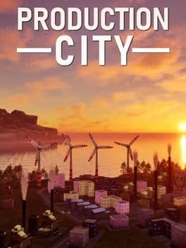 Production City