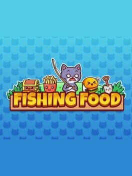 Fishing Food