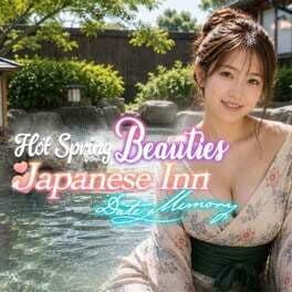 Hot Spring Beauties Japanese Inn Date Memory