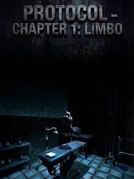 Protocol: Chapter 1 - Limbo