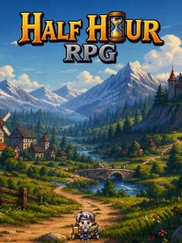 Half Hour RPG