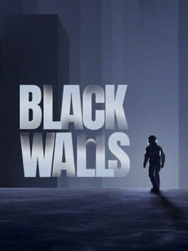 Black Walls
