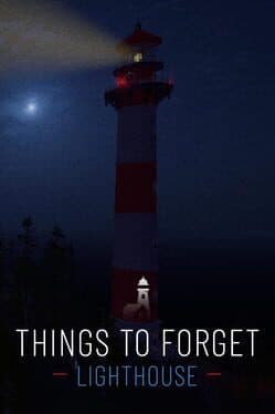 Overcome Your Fears: Lighthouse