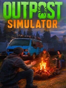 Outpost Simulator