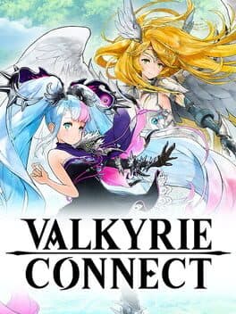 Valkyrie Connect
