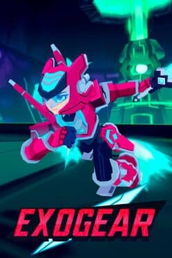 Exogear