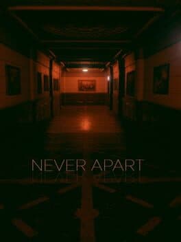 Never Apart