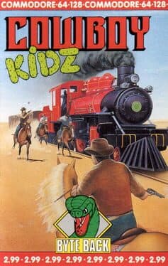 Cowboy Kidz