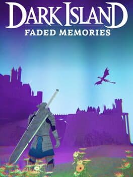 Dark Island: Faded Memories