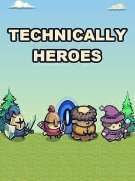 Technically Heroes